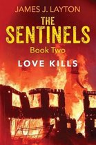 The Sentinels Book Two