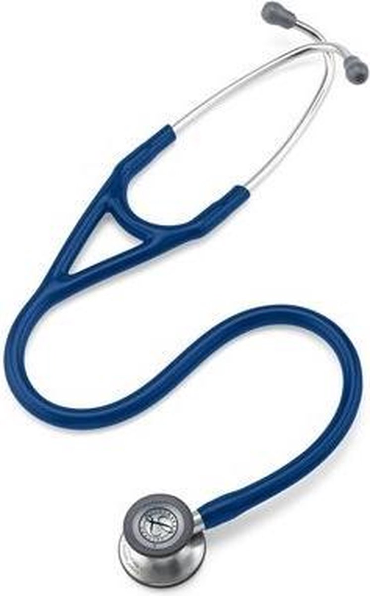 Stethoscoop Cardiology IV Diagnostic (Marine Blauw 6154)