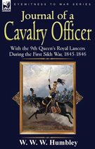 Journal of a Cavalry Officer