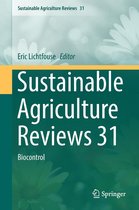 Sustainable Agriculture Reviews 31 - Sustainable Agriculture Reviews 31