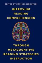 Improving Reading Comprehension through Metacognitive Reading Strategies Instruction