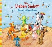 Die Lieben Sieben-Mein..