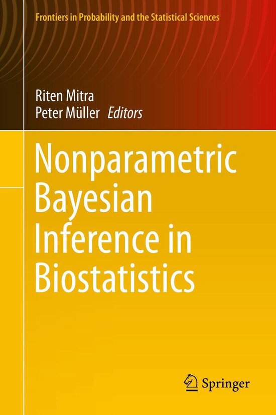 Mathematics and Statistics (R0) - Nonparametric Bayesian Inf ... - cover