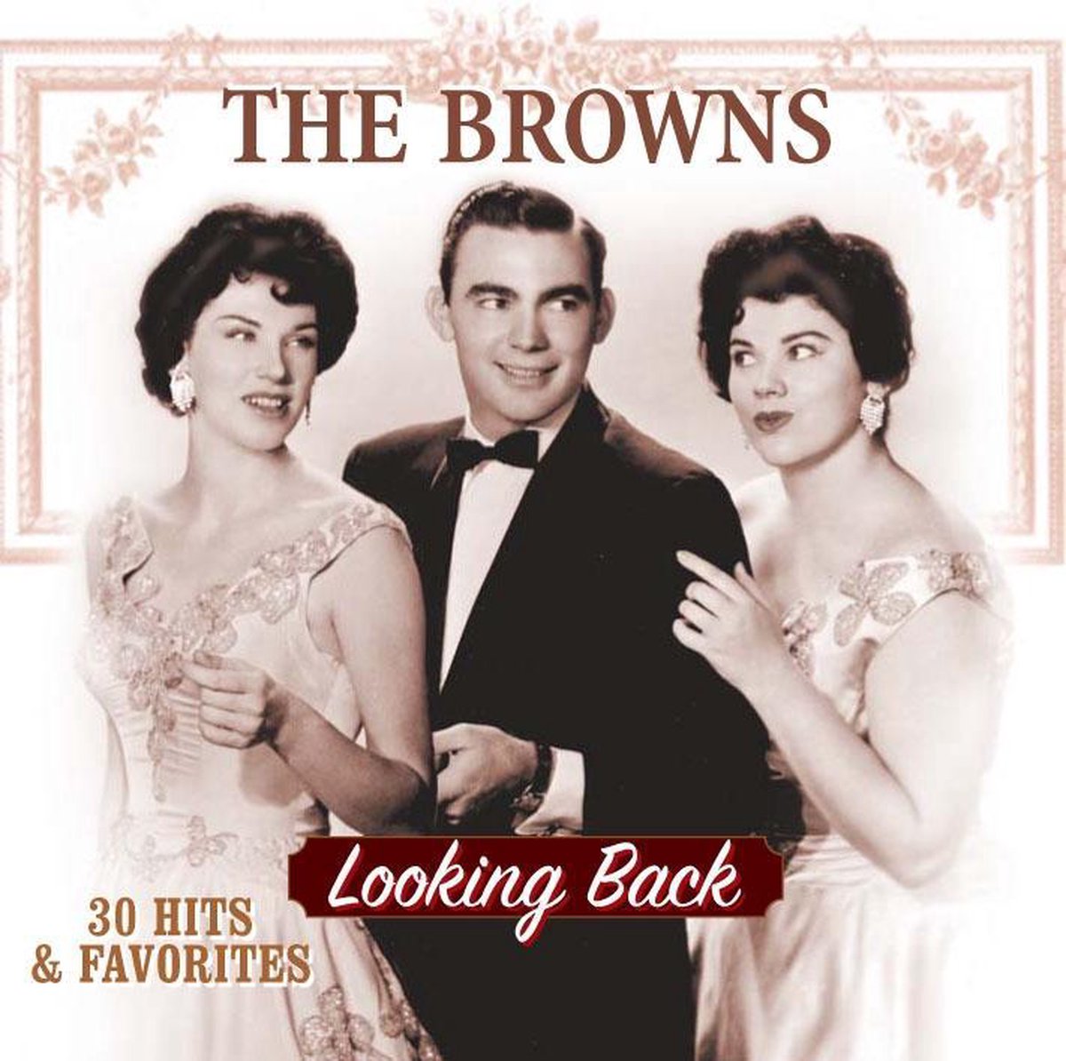 Looking Back: 30 Hits & Favorites