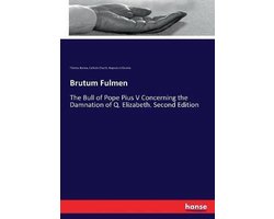Brutum Fulmen