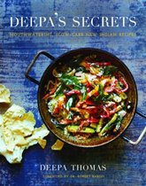 Deepa's Secrets