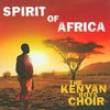 Spirit Of Africa