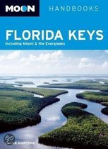 Moon Handbooks Florida Keys