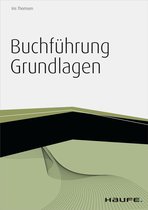 Haufe Fachbuch 1036 - Buchführung Grundlagen - inkl. Arbeitshilfen online