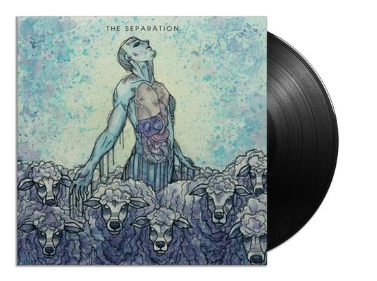 The Separation (LP)