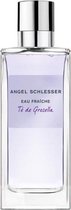 MULTI BUNDEL 5 stuks Angel Schlesser Te De Grosella Eau De Toilette Spray 150ml