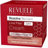 Revuele - Collagen & Elastin Line Filler Day Cream - 50ml