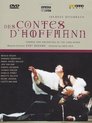 Des Contes D'Hoffmann
