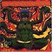 Psychedelic Experience, Vol. 1-2