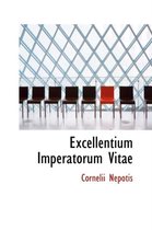 Excellentium Imperatorum Vitae