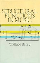 Structural Function in Music