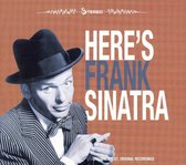 Here's Frank Sinatra