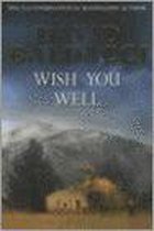 Pocket Books WISH YOU WELL, Engels, Paperback, 401 pagina's