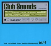 Club Sounds, Vol. 44