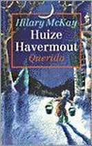 Huize Havermout