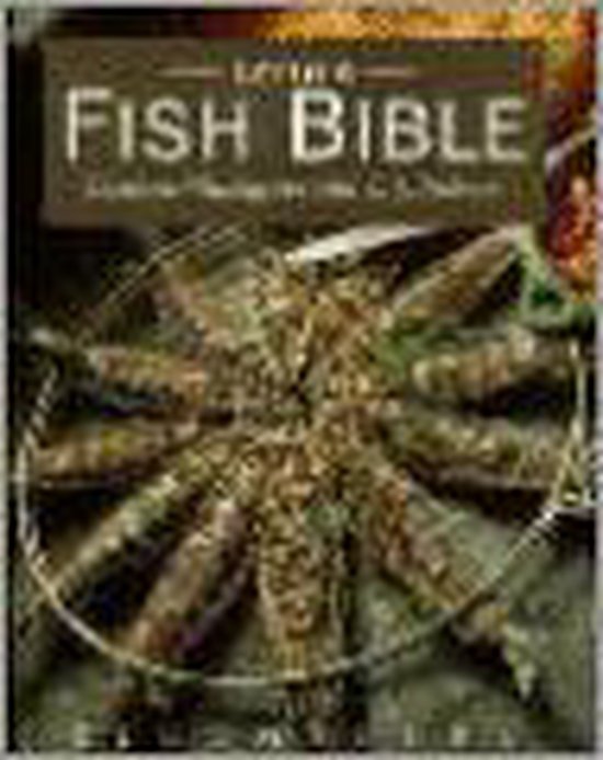 9780747521075 - Leith's Fish Bible
