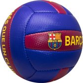 Barcelona volleyball