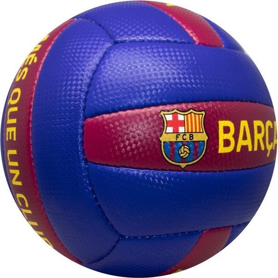 FC BARCELONA Beach Volleyball