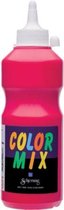 Schjerning plakkaatverf Colormix 500ml Rood
