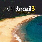 Chill: Brazil, Vol. 3