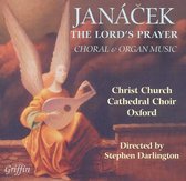 Lord's Prayer Choir &  Organ Music// Christ Church Cathedral Choir Oxford