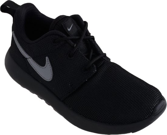Haarzelf Vergelijken Is Nike Roshe One (PS) Sportschoenen - Maat 33 - Unisex - zwart/grijs | bol.com