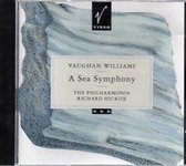 Vaughan Williams: A Sea Symphony