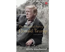 Beautiful Poetry of Donald Trump