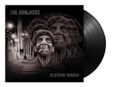 The Rumjacks - Sleepin' Rough (LP)