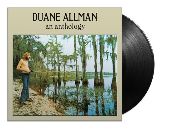 An Anthology (LP)