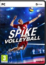 Spike Volleyball - PC