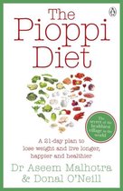 Omslag The Pioppi Diet
