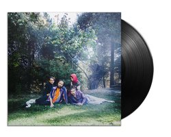 U.F.O.F. (LP)