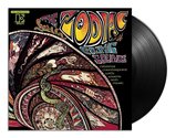 Cosmic Sounds (Glow In The Dark Vinyl) (LP)