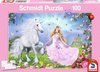 foto van Schmidt Puzzel - Prinses van de Eenhoorns