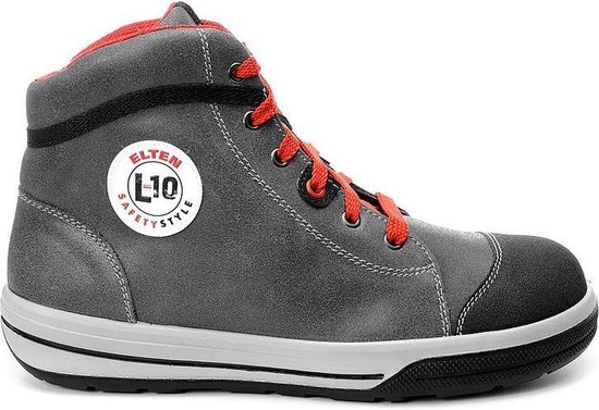 Veiligheidsschoenen