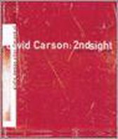 David Carson, 2nd Sight