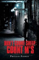 Don't Count Sheep; Count M's