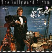 Lee Towers ‎– The Hollywood Album