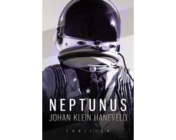 Omslag van Neptunus