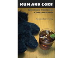 Rum and Coke