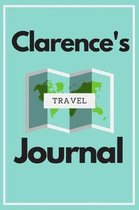 Clarence's Travel Journal