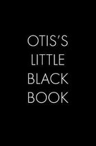 Otis's Little Black Book