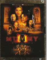 Mummy Returns -2 Discs-