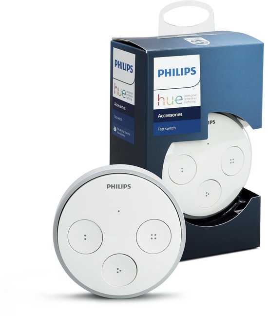 Philips Hue Tap - interrupteur sans fil